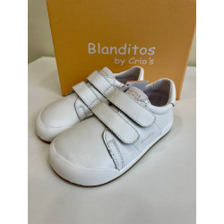 Deportivo de Blanditos básico blanco