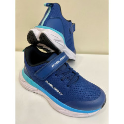 Deportivo Running Pablosky tonos azules