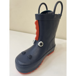 BOTA DE AGUA DINOSAURIO