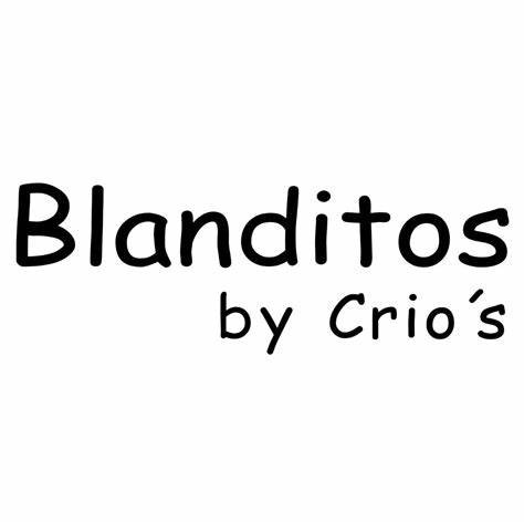 Blanditos by Crio's